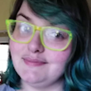 Meet your Posher, Katherine